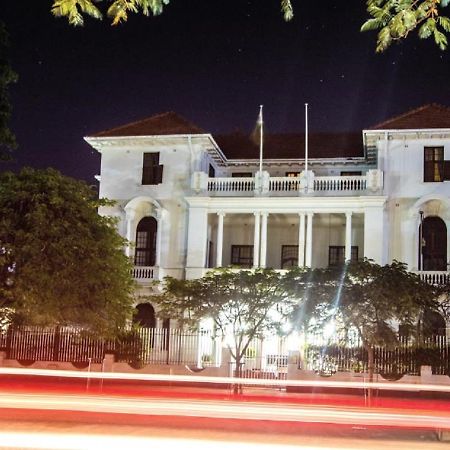 מלון Bulawayo Club מראה חיצוני תמונה