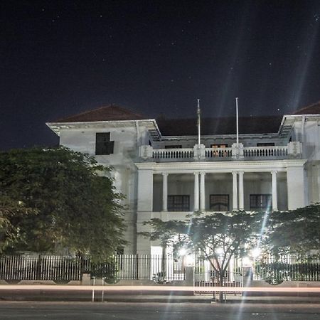 מלון Bulawayo Club מראה חיצוני תמונה
