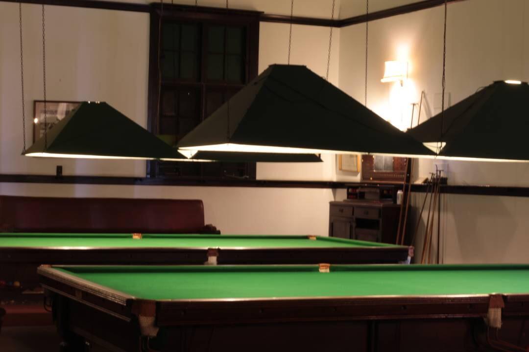 מלון Bulawayo Club מראה חיצוני תמונה
