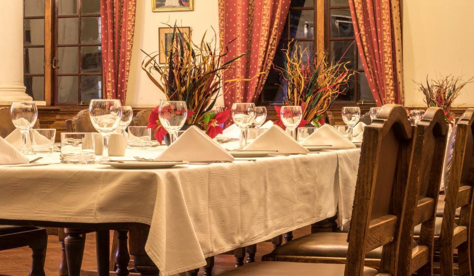 מלון Bulawayo Club מראה חיצוני תמונה